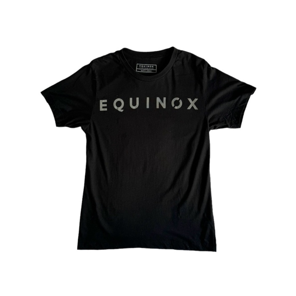 Equinox tee